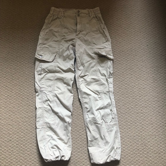 Garage cargo pants - Picture 2 of 3